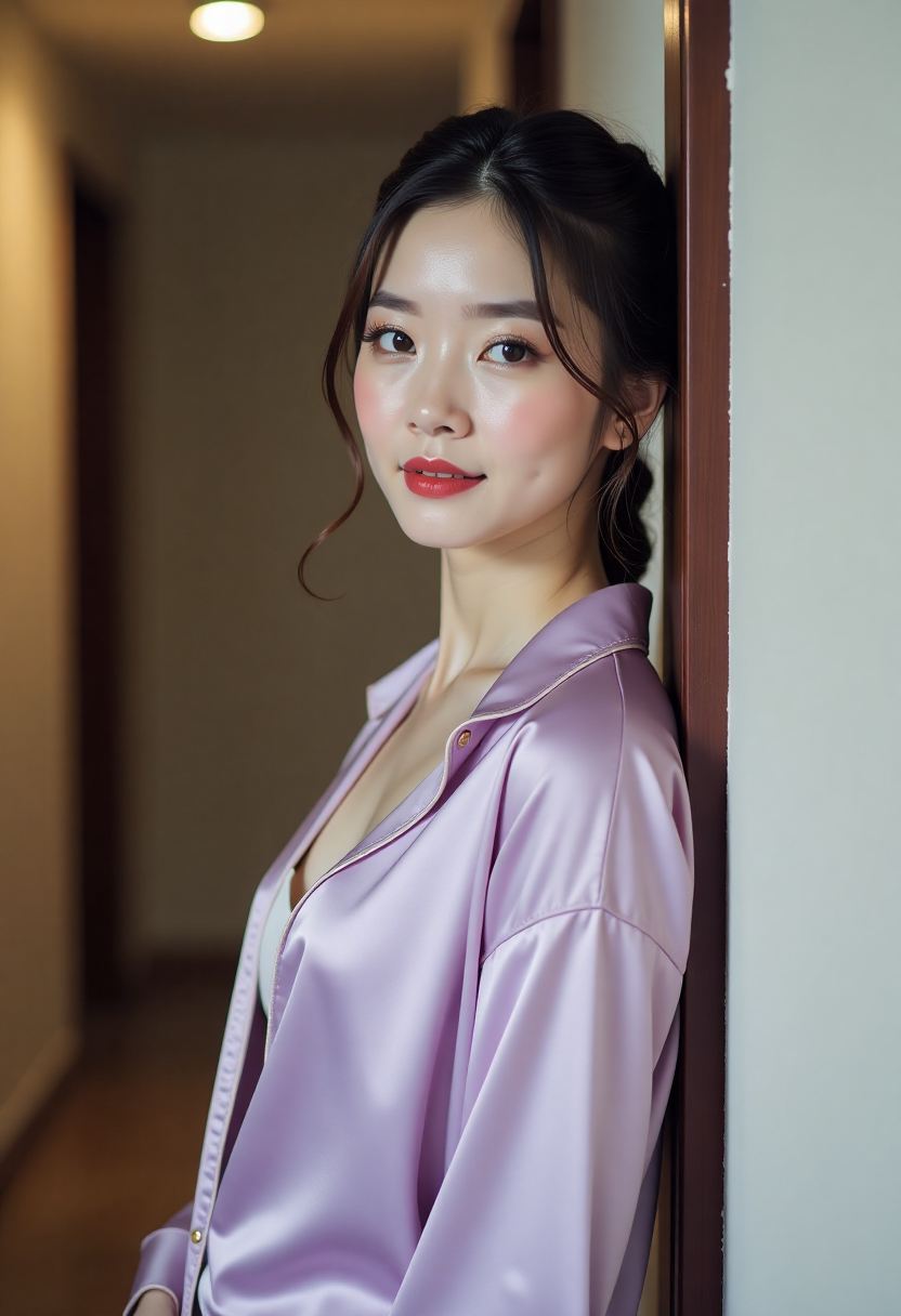 无法抗拒的他