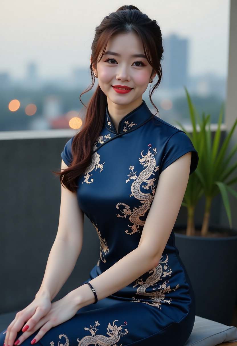 甜蜜家园：终局前瞻